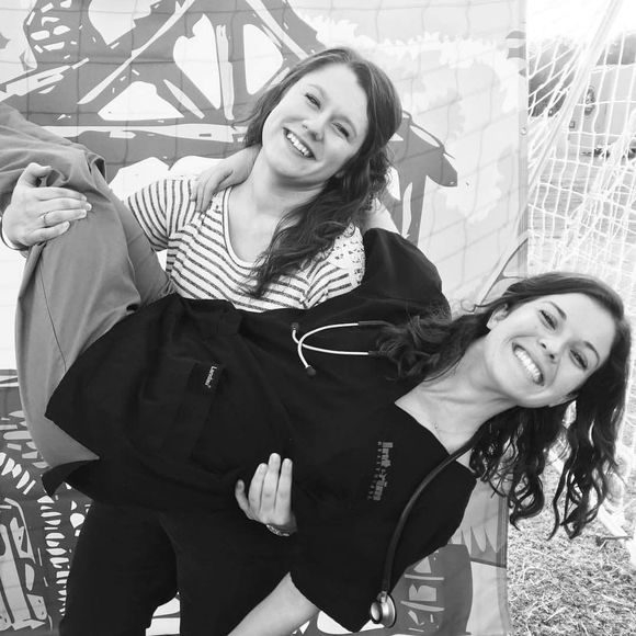 Meet your Posher, Rebekah - Picture 1 of 1